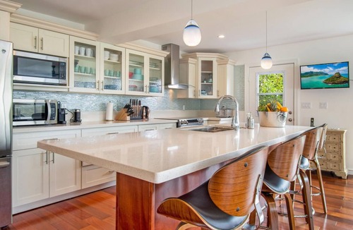 Hawaii Kai House | Ocean views and Private pool - Mariners Ridge Home