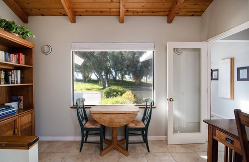 Morro Bay House | Ocean Views and Steps to the Sand from this Spacious and Comfortable Morro Bay H