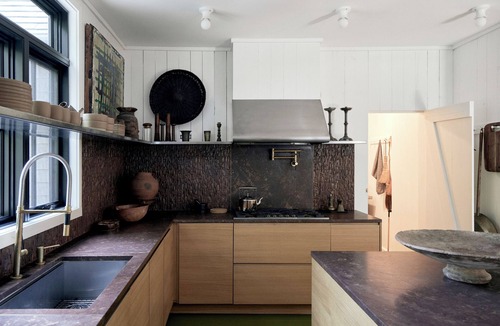Montauk House | Ocean views, Beach Access, Designer Hither Hills House.