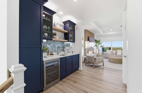 Marineland Acres House | Ocean Views Beach Optional Heated Pool Spa
