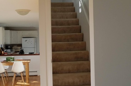 Little Compton House | Ocean views everywhere, walk to beach, bike to town