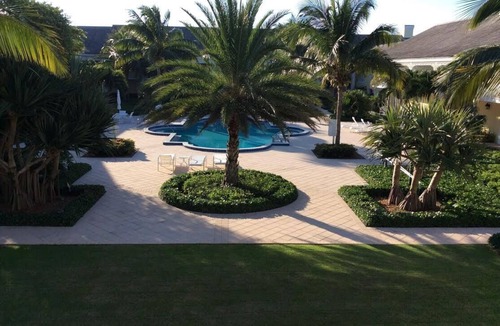 Johns Island Condo | Ocean views from balcony! 2 oceanfront decks to relax on. Heated pool. So quiet!