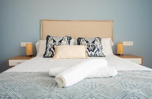 Enix Apartment | Ocean views from every corner