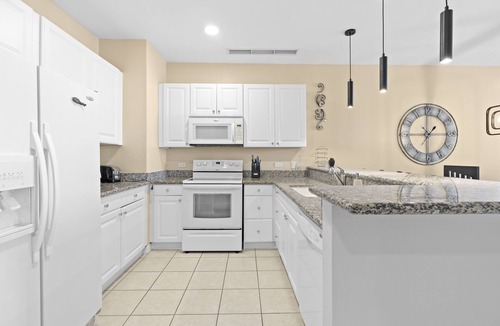 Coco Condo | Ocean Views - Gated Development - Great Location!