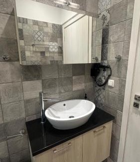 Plataria Apartment | Ocean views