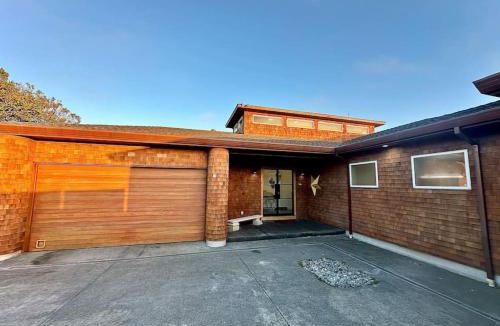 Dillon Beach House | Ocean Views Hot Tub Fire Pit 3000 sqft Dillon Beach