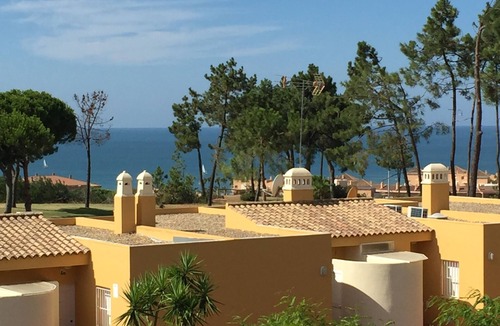 Isla Cristina Apartment | Ocean views, ideal for relaxation.