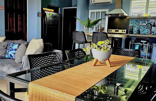 Villa Borinquen House | Ocean Views, Pool & Space for Groups