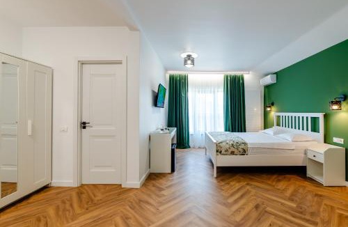 Eforie Nord House | Ocean Villa
