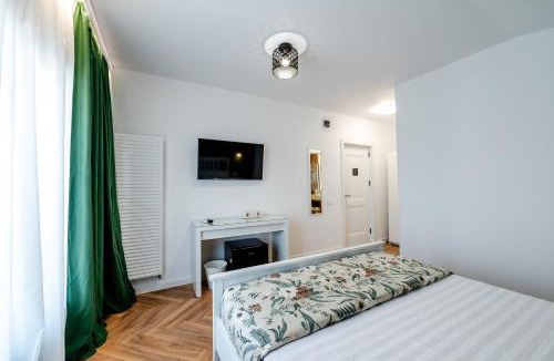 Eforie Nord House | Ocean Villa