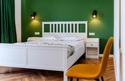 Eforie Nord House | Ocean Villa