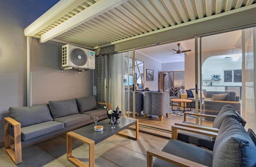 Umhlanga Apartment | Ocean Villa
