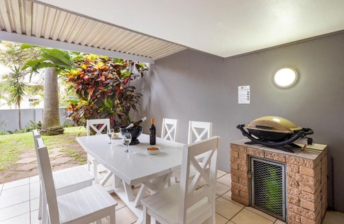 Umhlanga Apartment | Ocean Villa