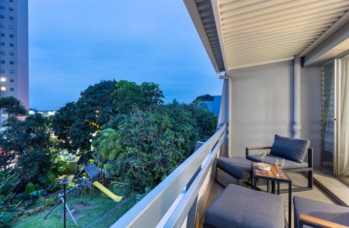 Umhlanga Apartment | Ocean Villa