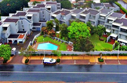 Umhlanga Apartment | Ocean Villa
