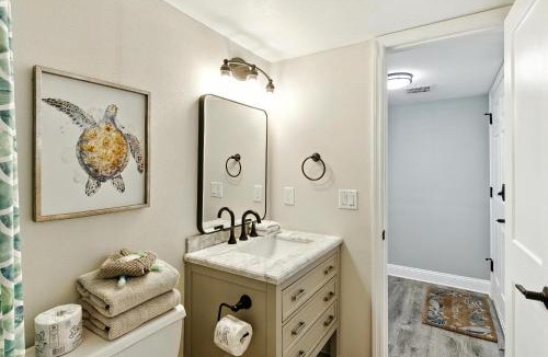 St. Augustine Beach House | Ocean Villas 017