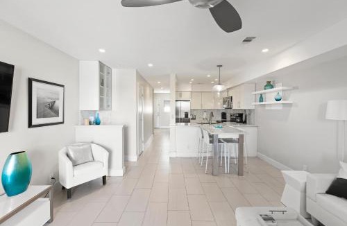 St. Augustine Beach House | Ocean Villas 033