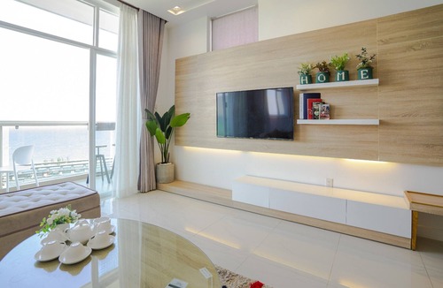 Phu Hai Beach Apartment | Ocean Vista 3 Brd Apartment-Sealinks City Phan Thiet