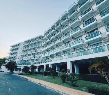 Phu Hai Beach Apartment | Ocean Vista Beachfront Mui Ne By MT