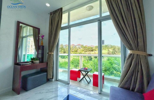 Phu Hai Beach Apartment | Ocean Vista