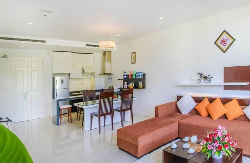 Phu Hai Beach Hotel | Ocean Vista