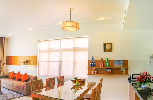 Phu Hai Beach Hotel | Ocean Vista