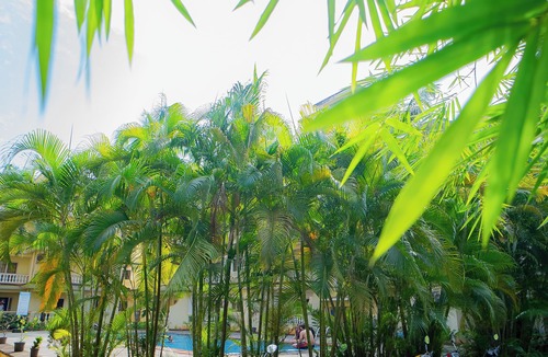 Fatrade Apartment | Ocean Whisper Goa