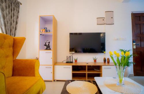 Khattalwada Apartment | Ocean Whisper Goa