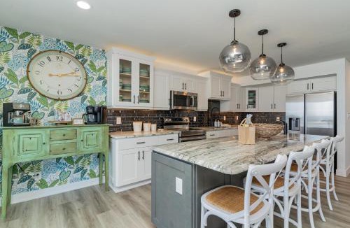 Garden City House | Ocean Whisper