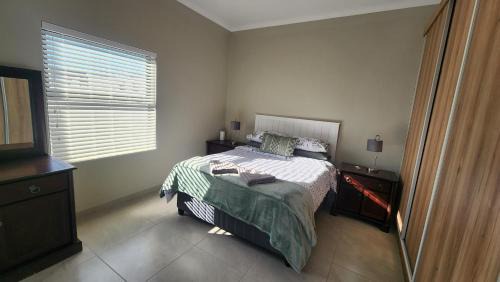 Laaiplek House | Ocean Whisper
