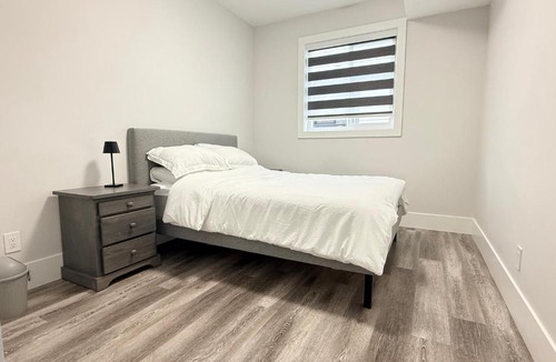 Regional District of Nanaimo House | Ocean Whispers