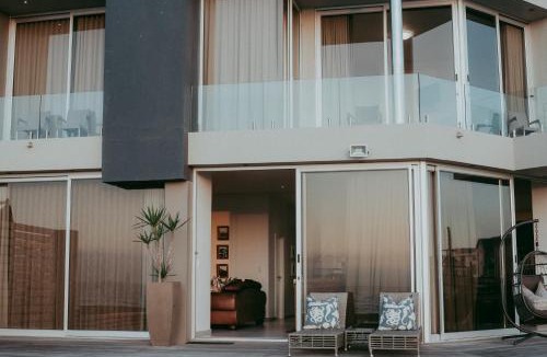 Rand Rifles House | Oceana View Selfcatering Accommodation