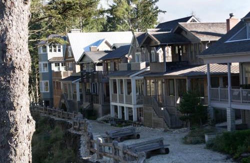 Seabrook House | Oceanaire by Seabrook Hospitality