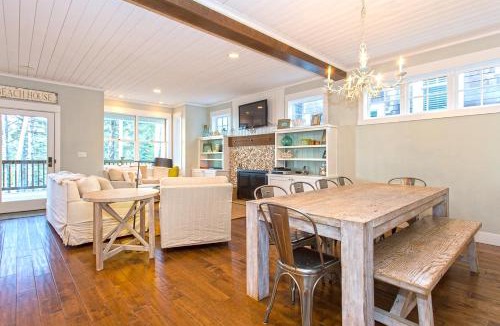 Seabrook House | Oceanaire by Seabrook Hospitality