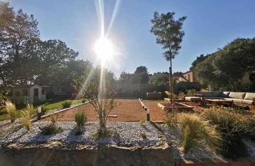 Pourrieres House | OCEANE - POURRIERES - Vacation Rental