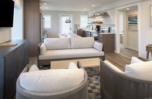Wilmington Beach Hotel | Oceaneer