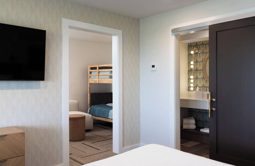 Wilmington Beach Hotel | Oceaneer