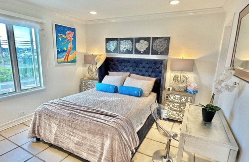 Westhampton Beach Resort | Oceanfront 1-Bedroom Condo in Westhampton Beach