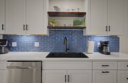 Estate Salt River Condo | Oceanfront, 100% -5 Stars, GentleWinds.Com, 3 Bed,3 Bath Premier Host