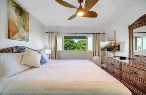 Wailua House Lots House | Oceanfront 1bd 1ba Walk to Shops Restaurants 215