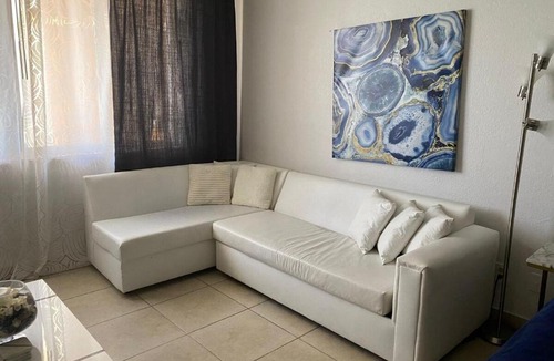 Sunny Isles Beach Apartment | Oceanfront 1BR in Sunny Isles - 4 guests, pool & beach