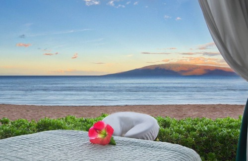 Kaanapali Resort | Oceanfront - 2 Bedroom - Marriott's Maui Ocean Club: Lahaina, Napili Villas - Full Resort Access