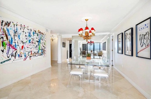 Delray Beach Apartment | Oceanfront 2 Bedroom Condo with Stunning Views