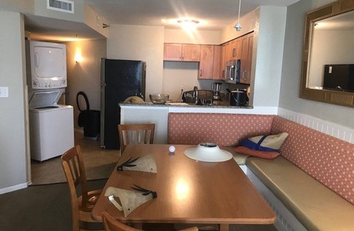 Windy Hill Condo | Oceanfront 2 BR 2 BA, 4/17/26 to 4/24/26, Week 16, Fri-Fri. Room 1503,