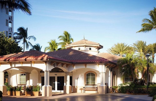 Palm Beach Shores Villa | Oceanfront 2BR Villa | Marriott’s Ocean Pointe