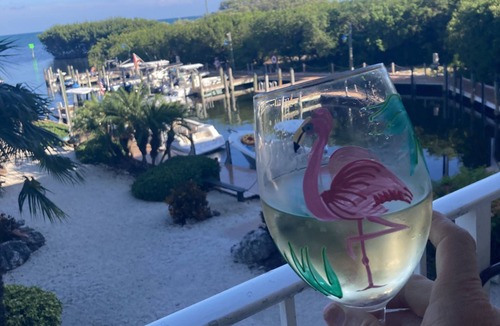 Tavernier Condo | Oceanfront 2BR Condo w/Ocean Views Pool, Balcony – Near Key Largo/Islamorada!