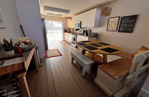 Melbourne Beach House | Oceanfront 3-story luxury 3-bedroom 2-bath with direct access to pristine beach