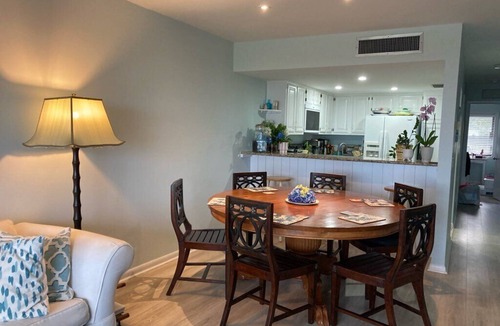 Wrightsville Beach Condo | Oceanfront 3 Bedroom Condo