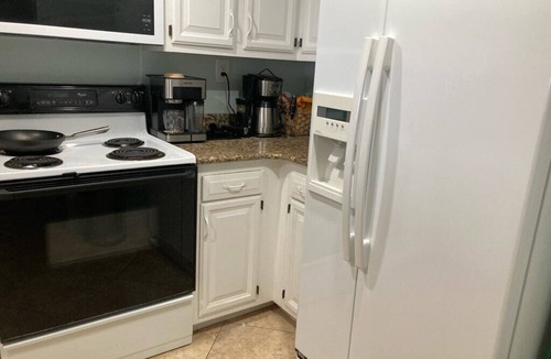 Wrightsville Beach Condo | Oceanfront 3 Bedroom Condo