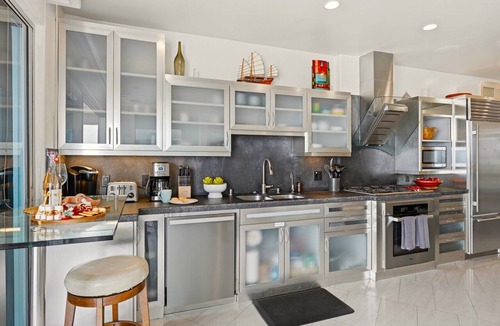 South Mission Beach Condo | Oceanfront 3BR | South Mission Beach 5